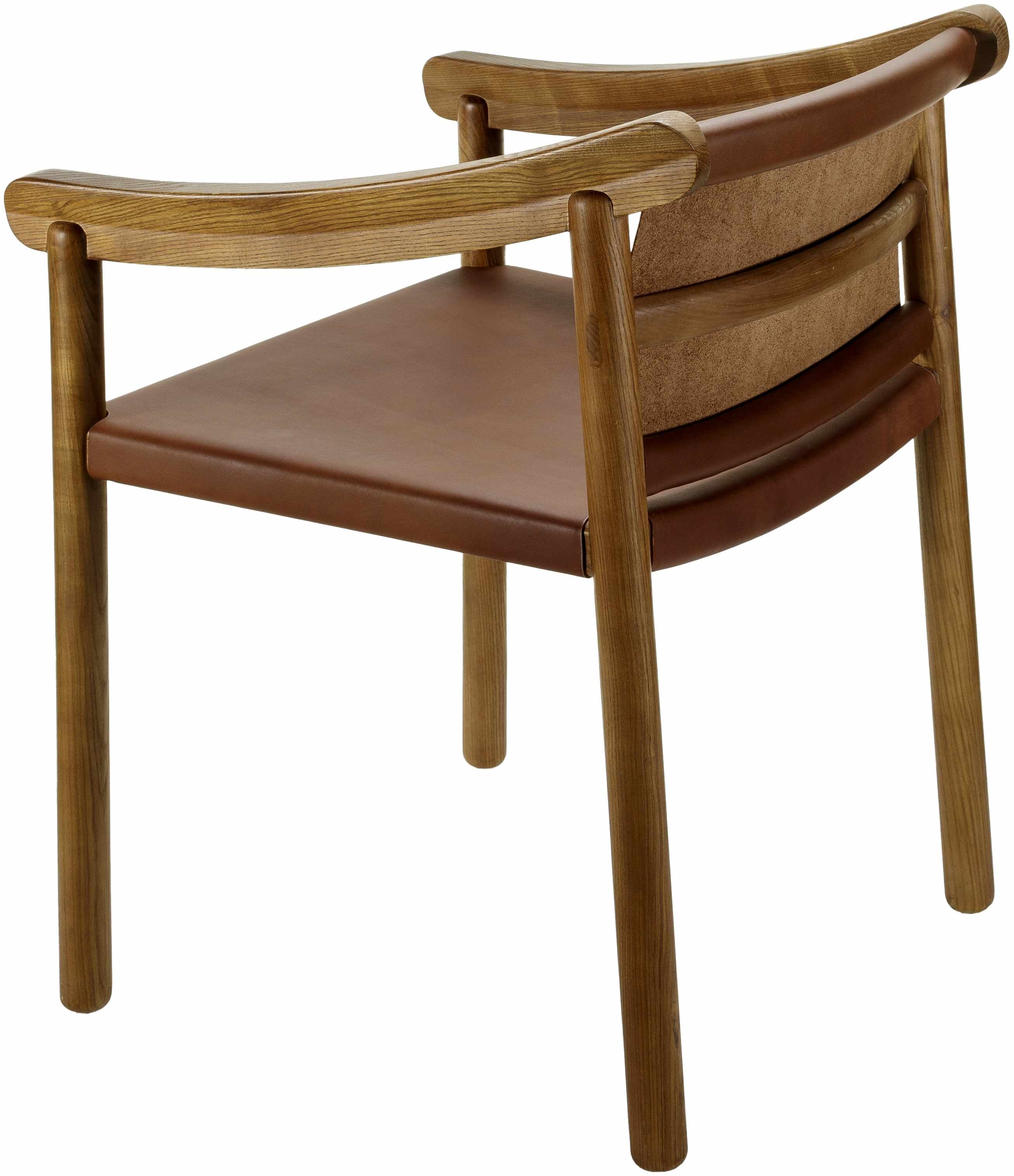 The Vela Dining Chair