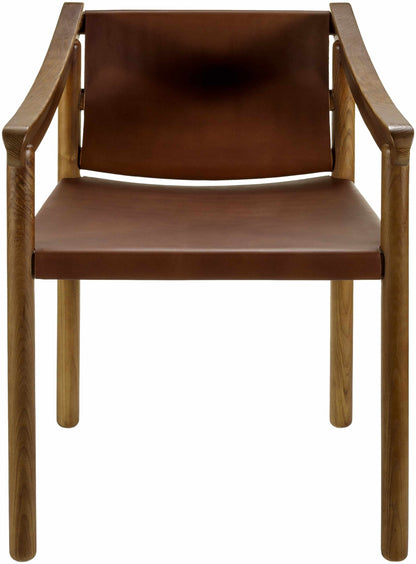 The Vela Dining Chair