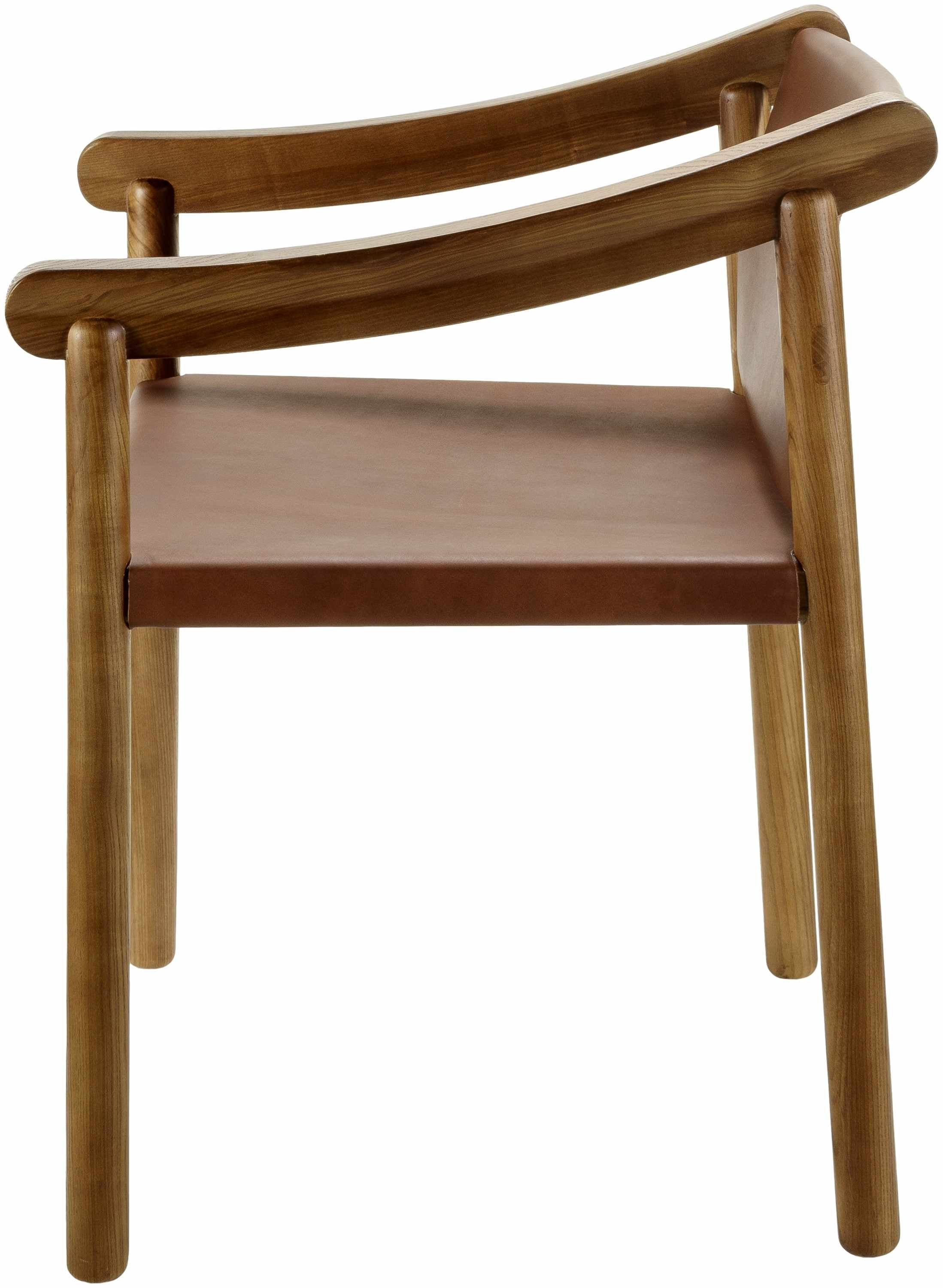 The Vela Dining Chair