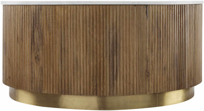 The Creston Coffee Table