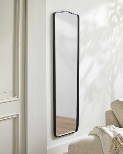 Visaginas Mirror