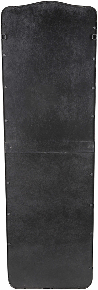 Visaginas Mirror