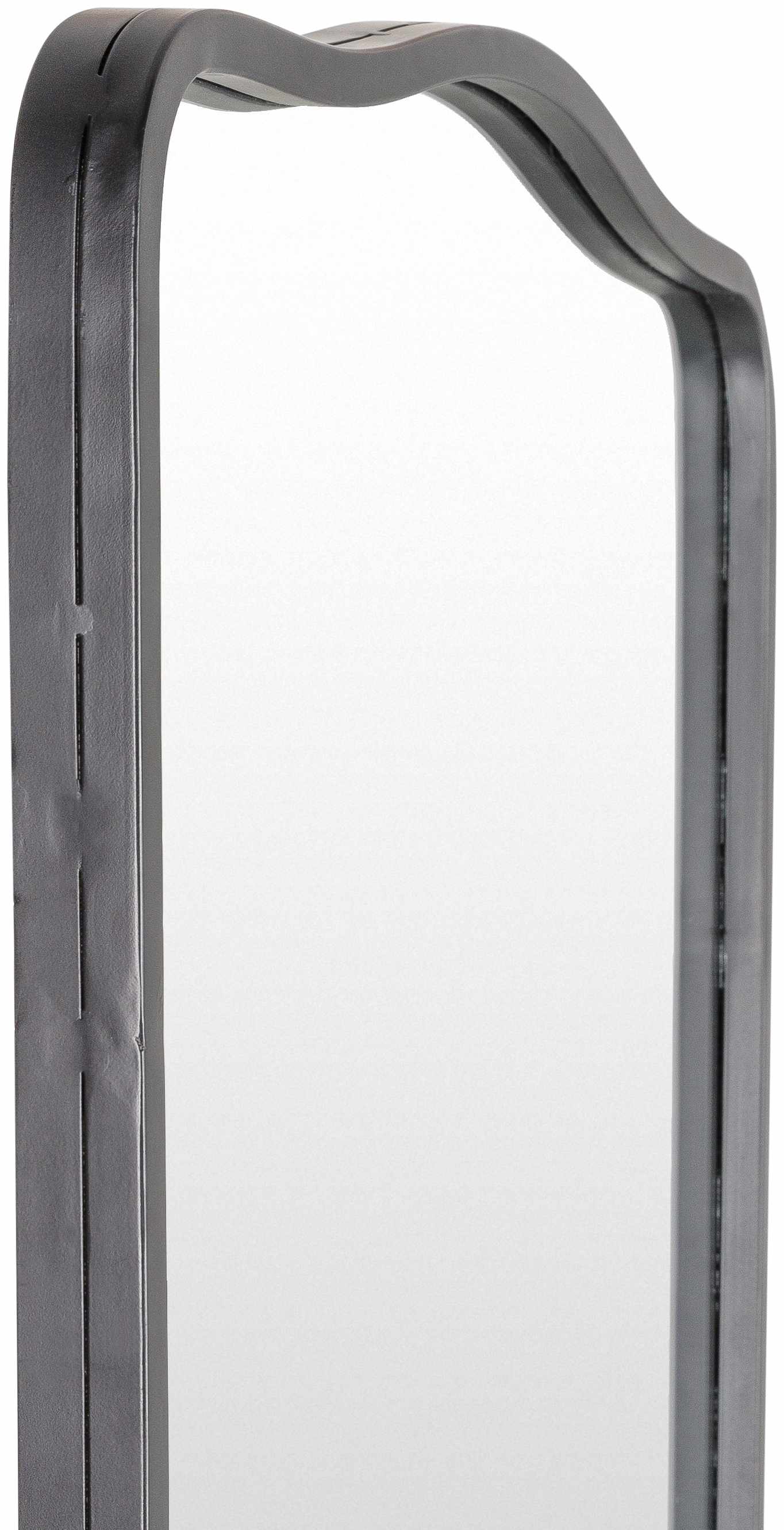 Visaginas Mirror