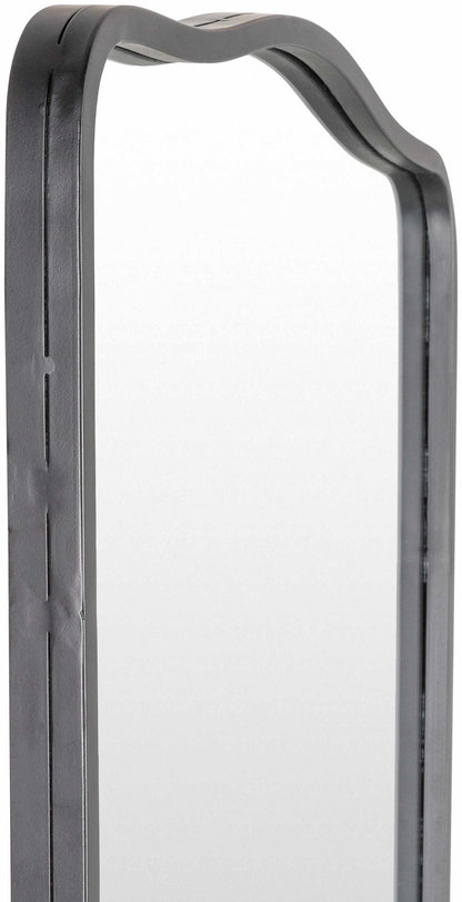 Visaginas Mirror