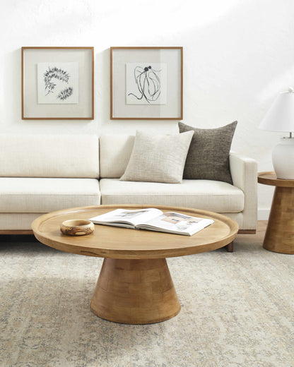 The Savoy Coffee Table