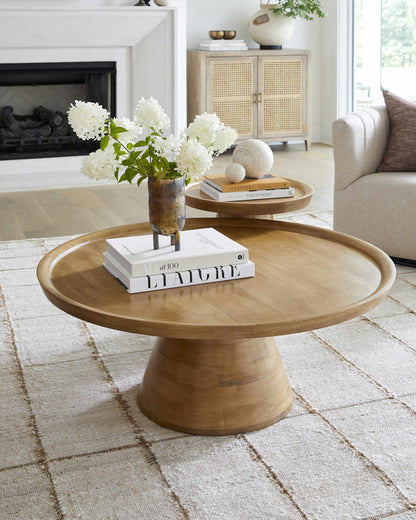 The Savoy Coffee Table