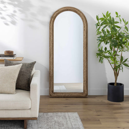 Vallauris Mirror