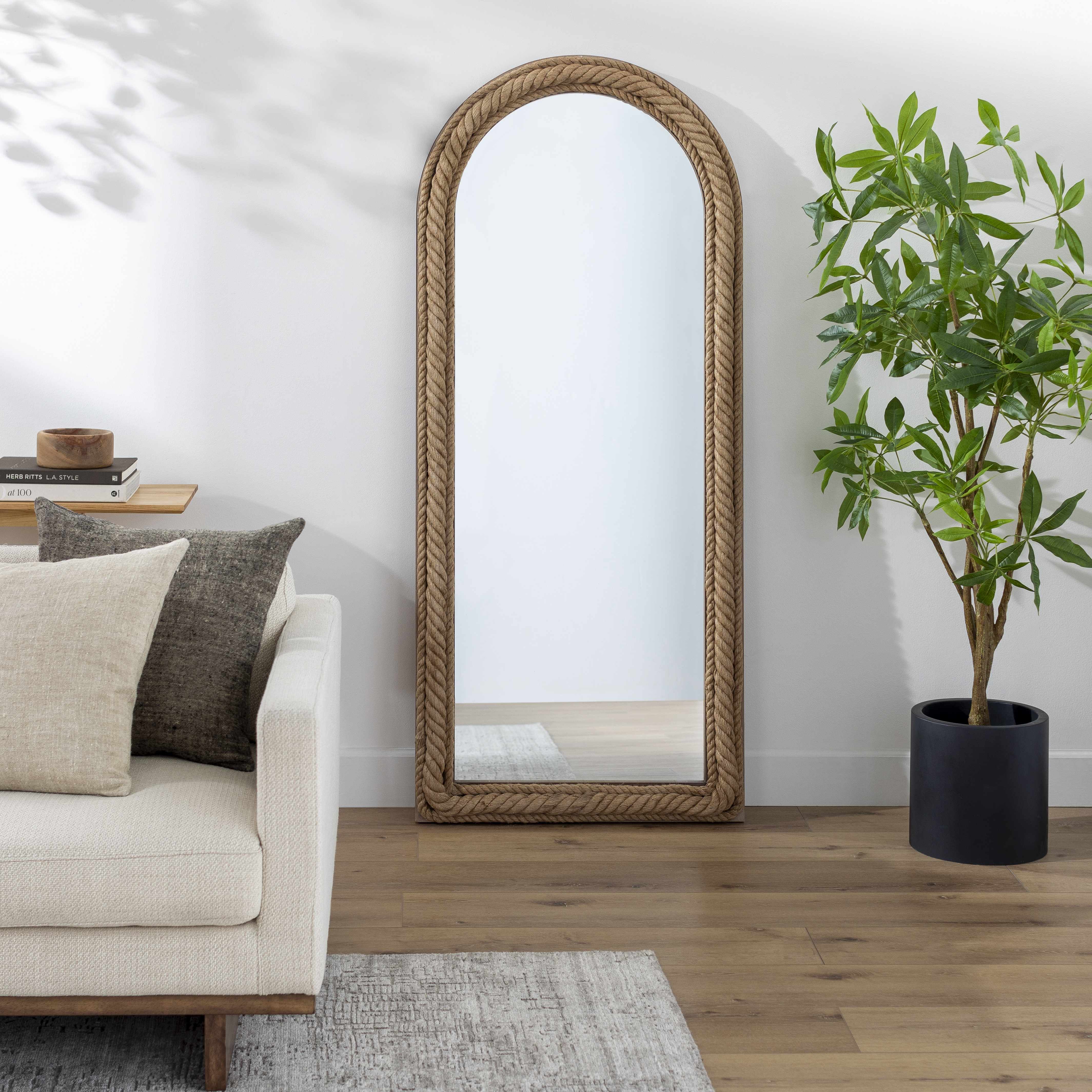 Vallauris Mirror