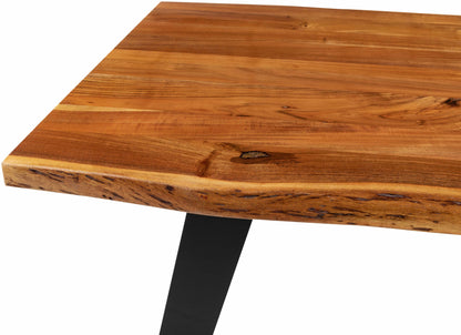 The Mercer Dining Table