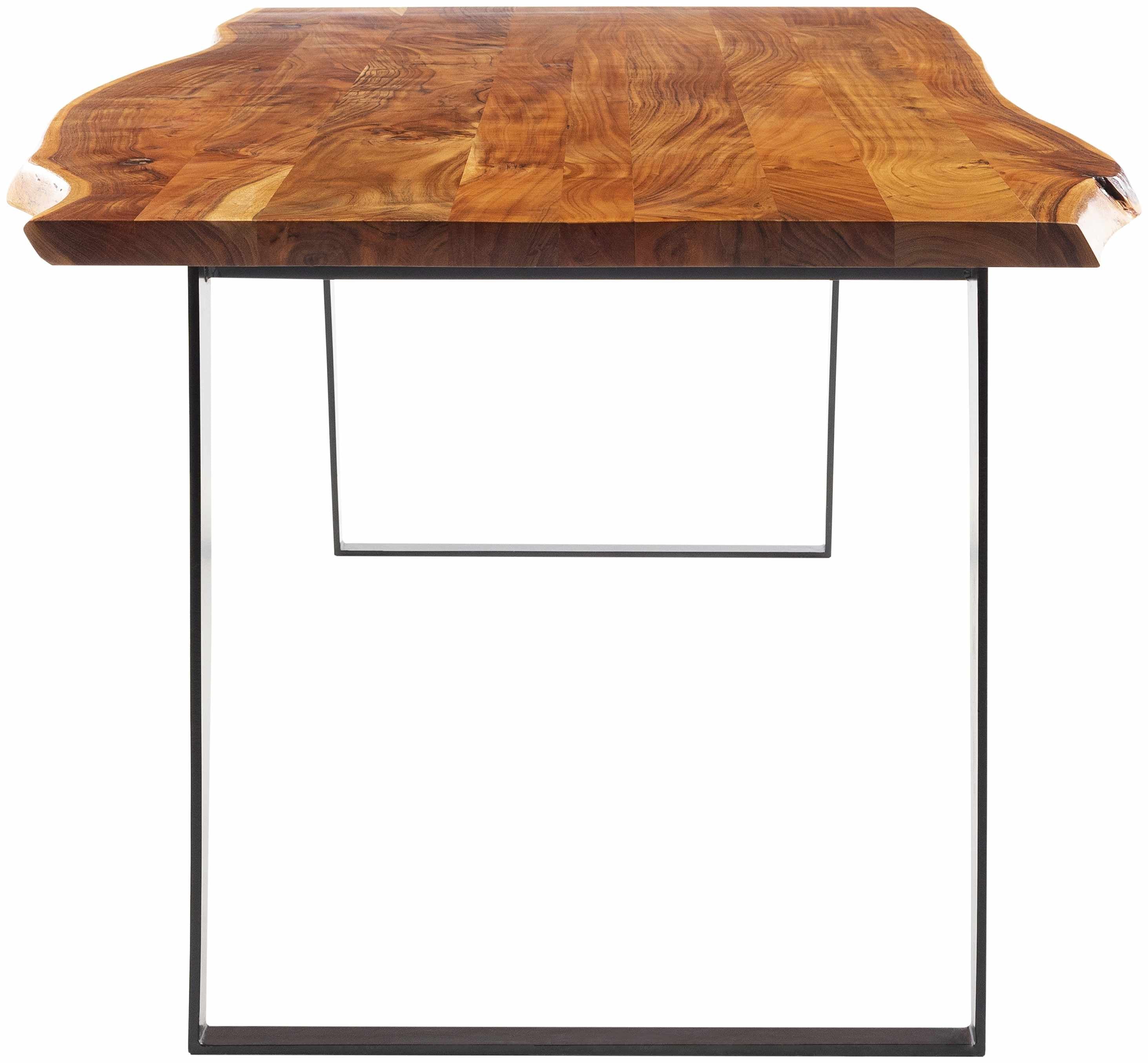 The Mercer Dining Table
