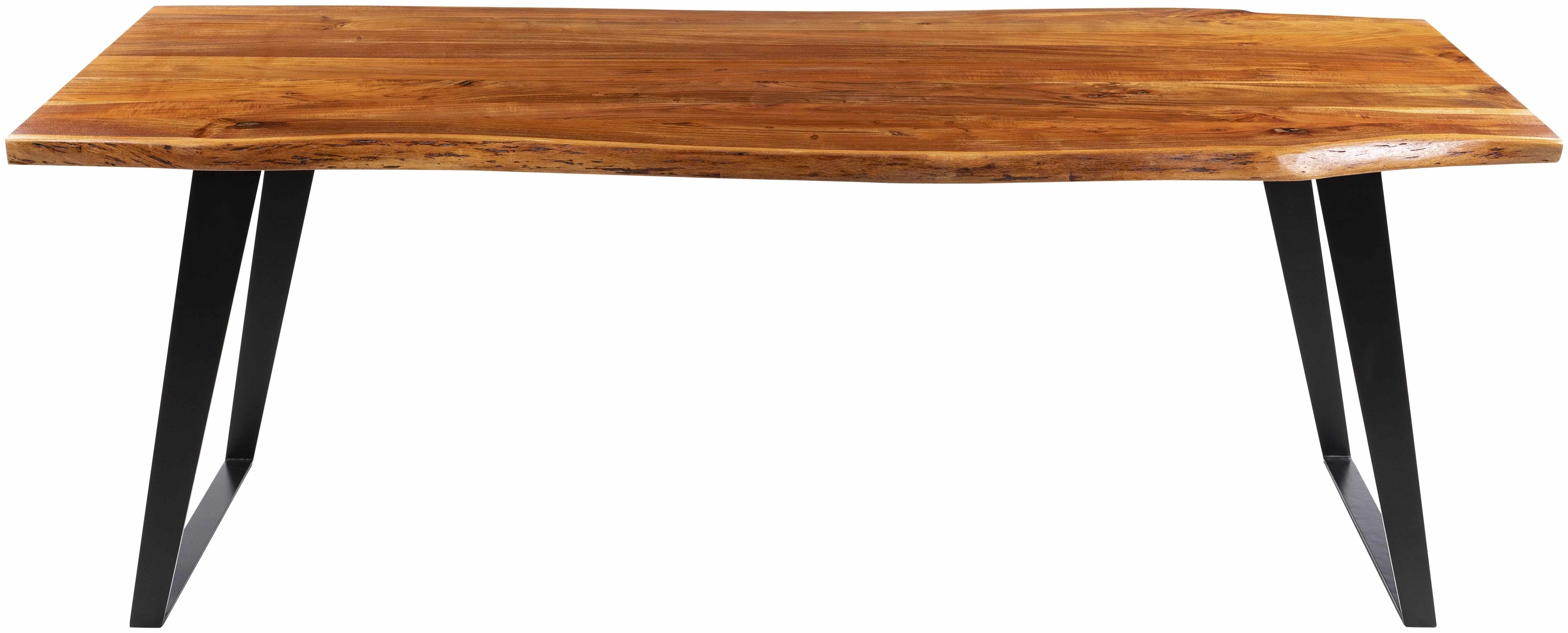The Mercer Dining Table