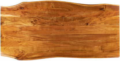 The Mercer Dining Table