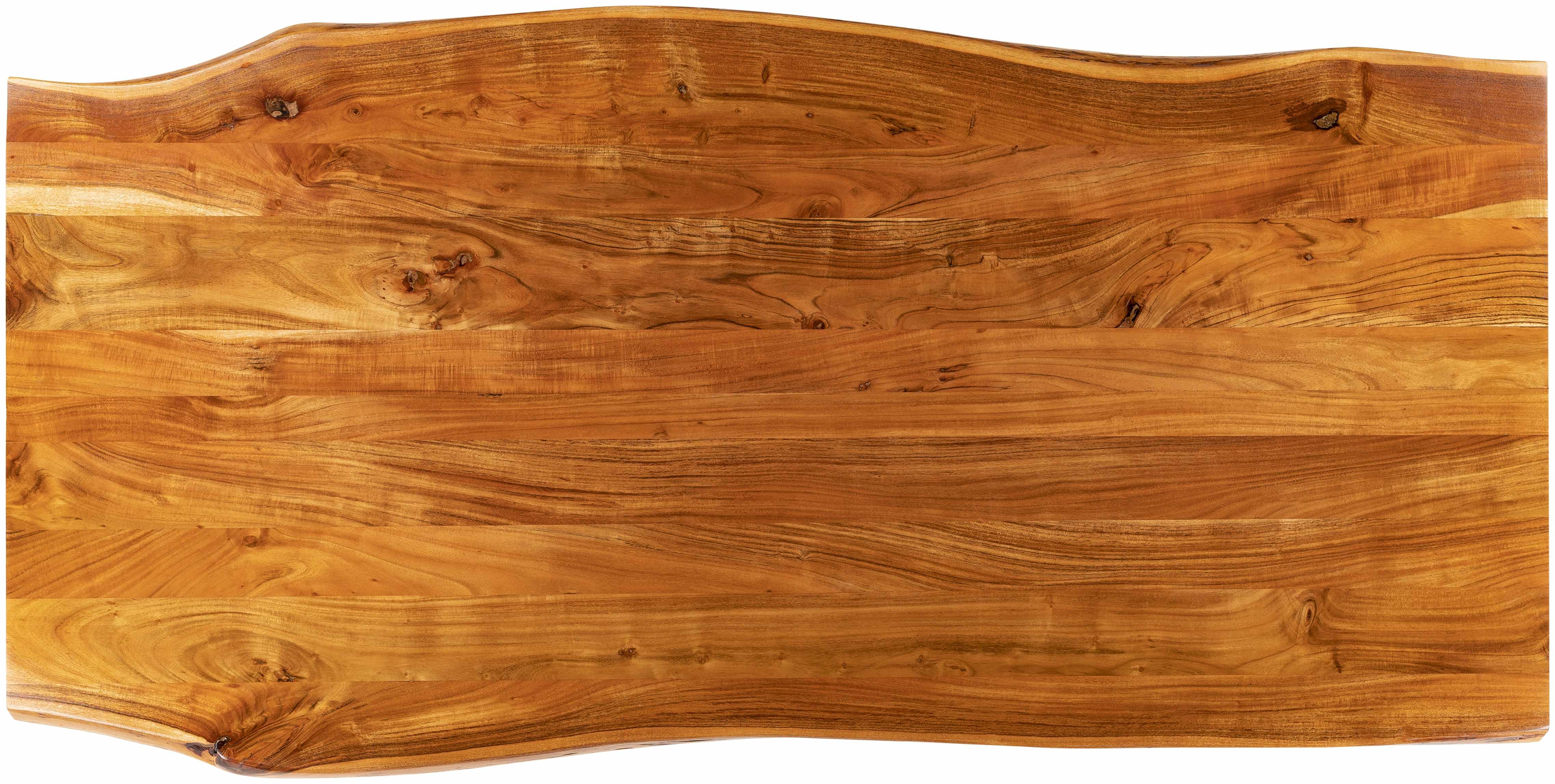 The Mercer Dining Table