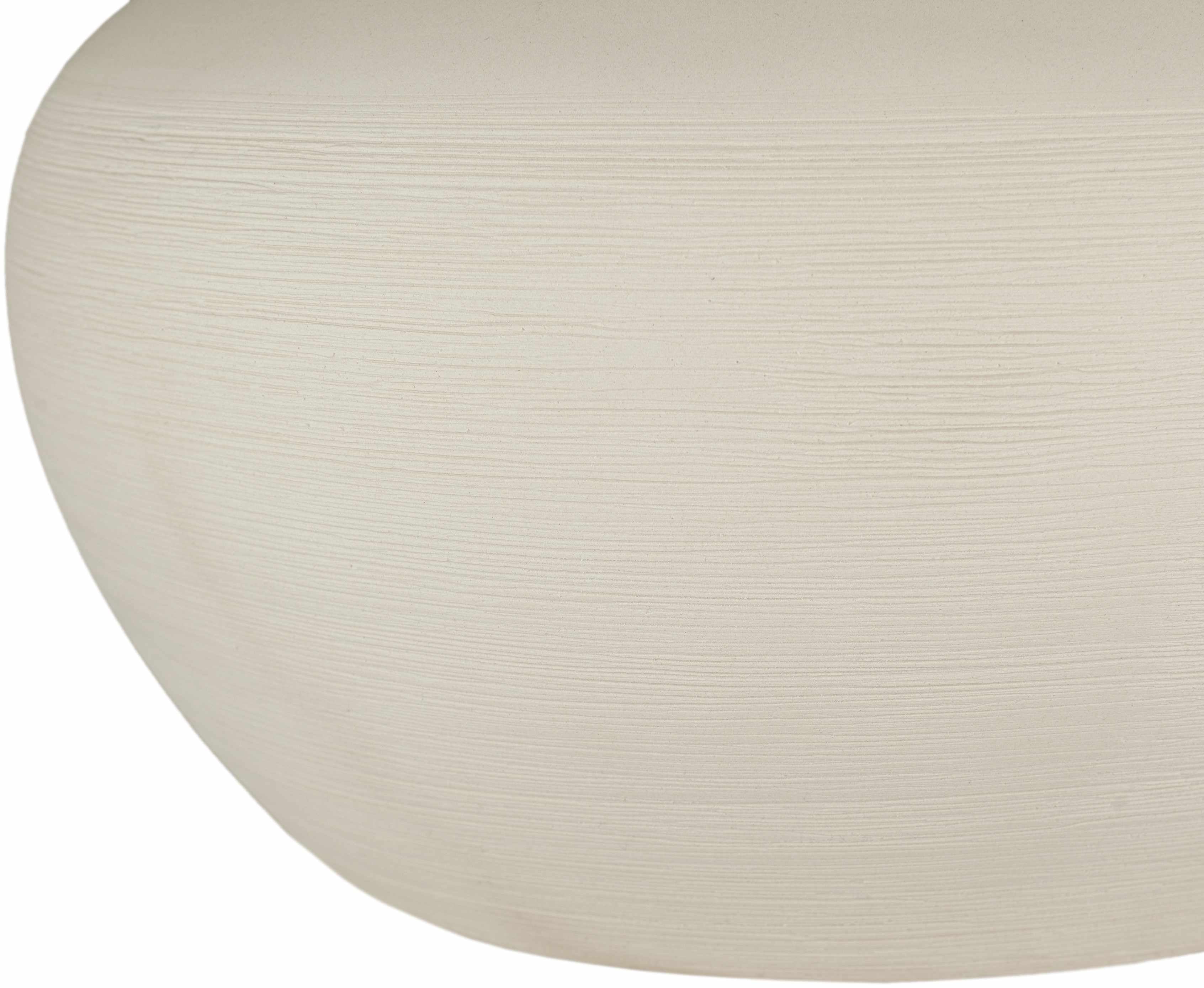 Astere Ivory Table Lamp
