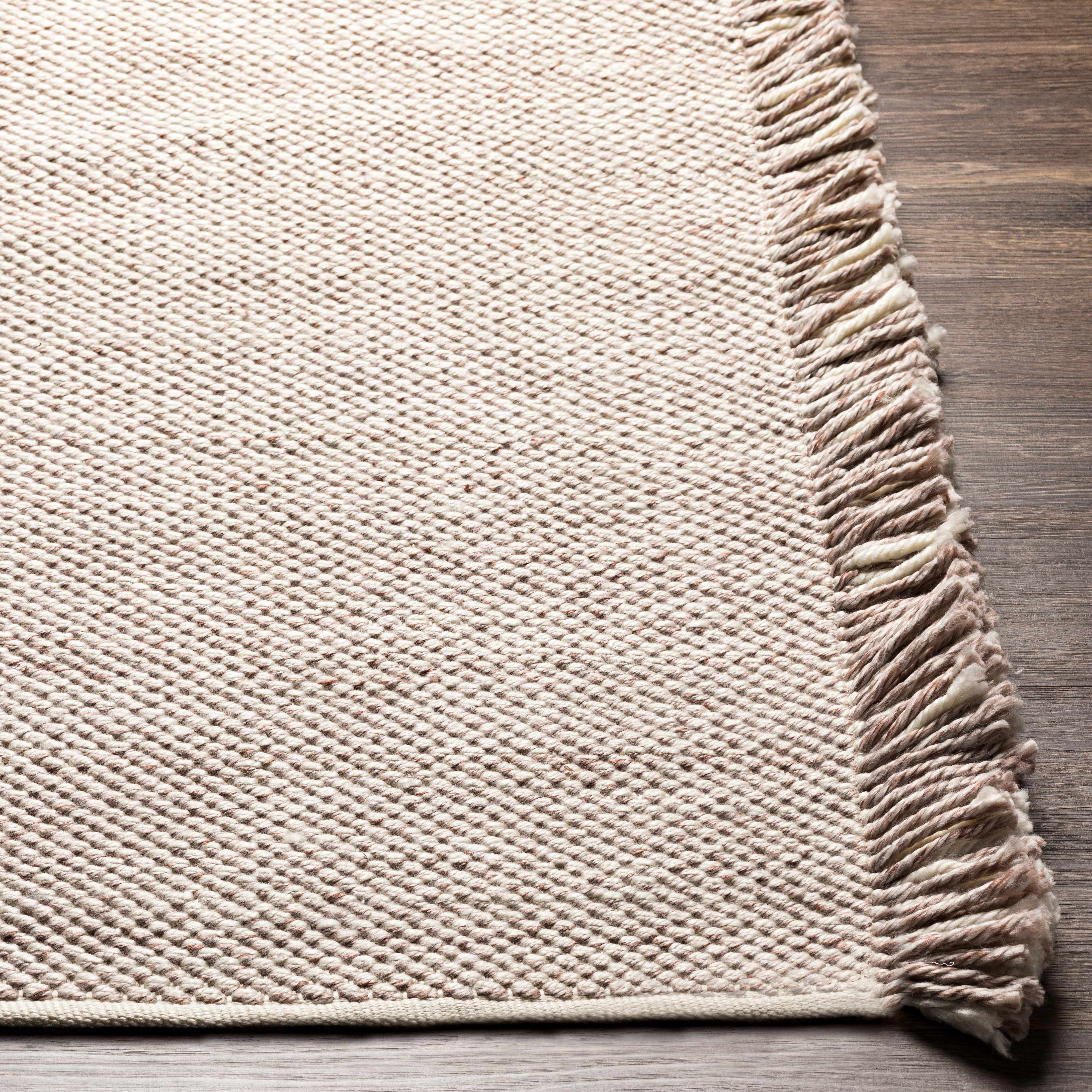 The Waseca Rug