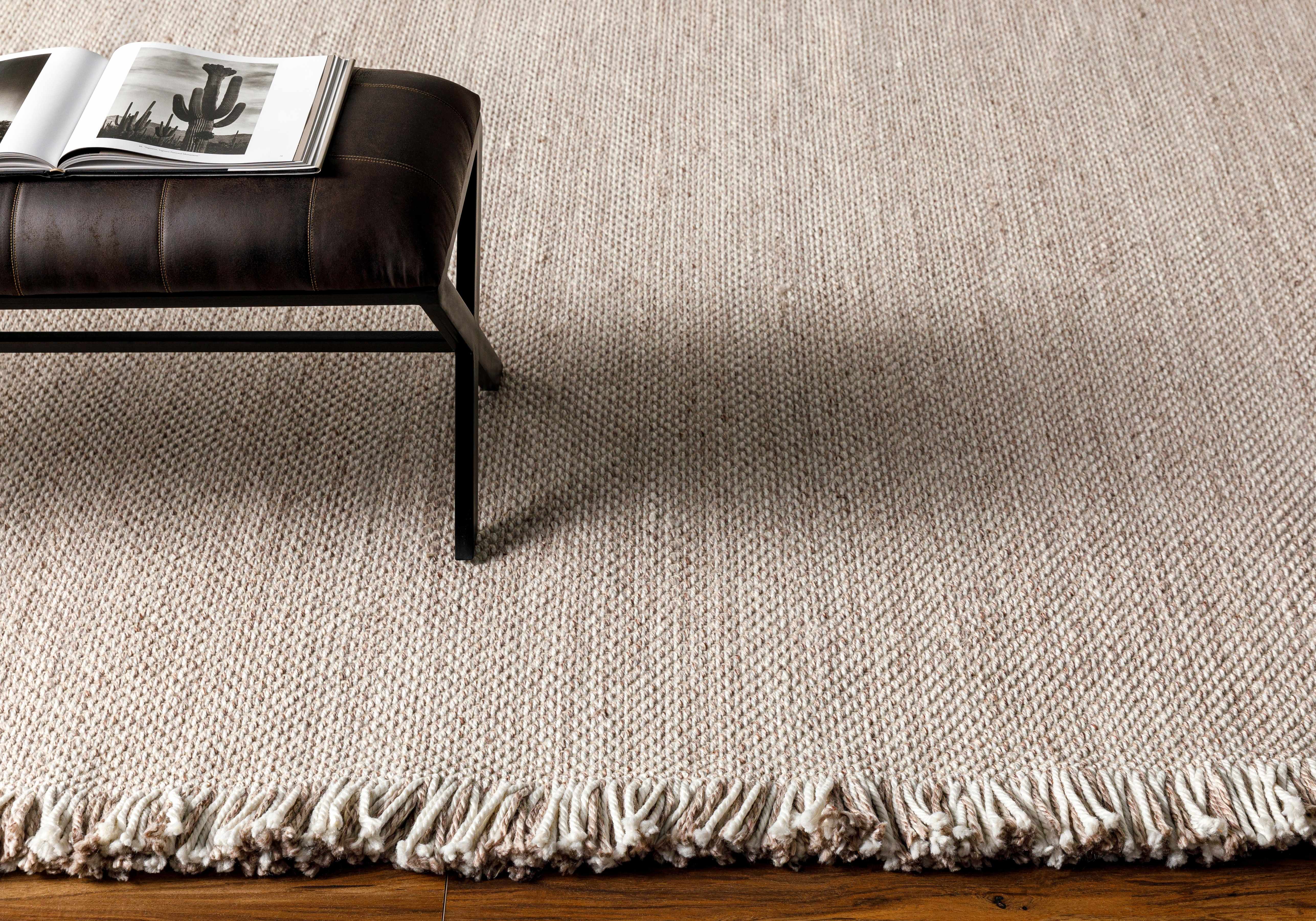 The Waseca Rug