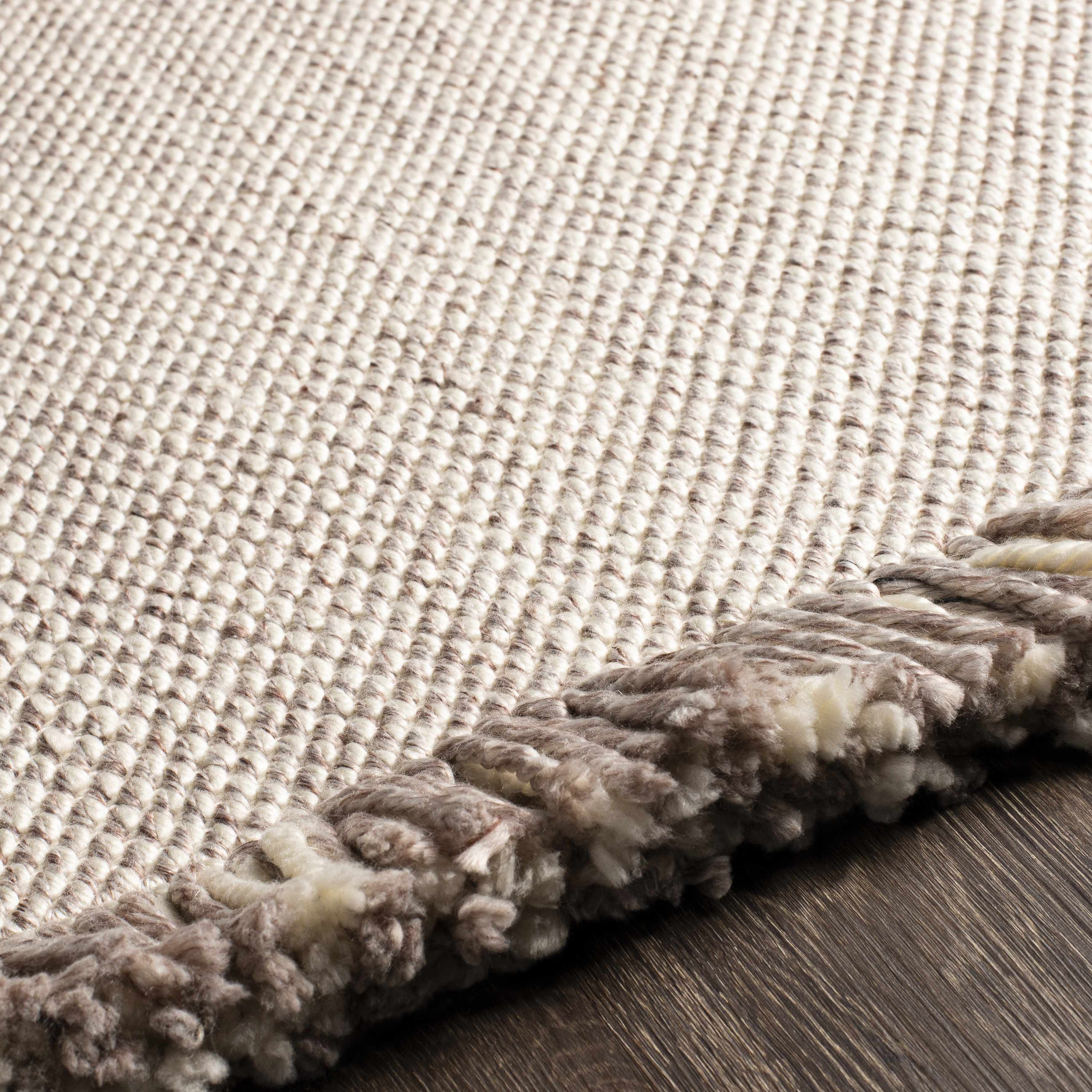 The Waseca Rug