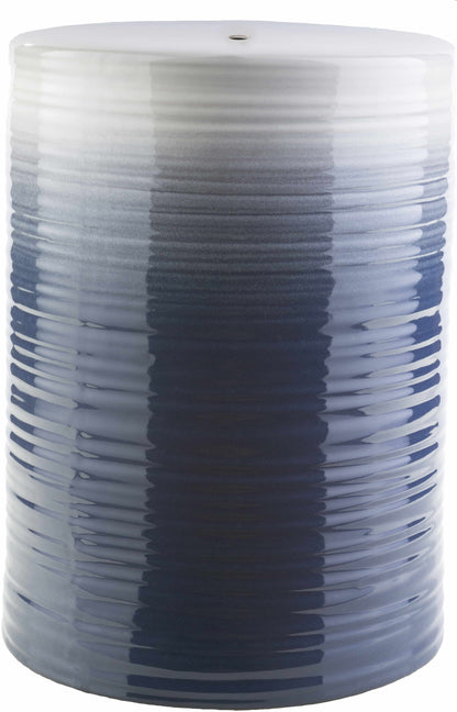 Bujumbura Ceramic Stool Table