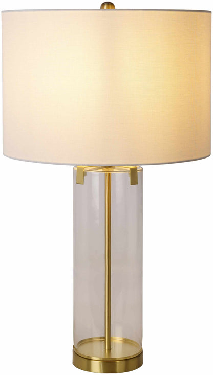 Tekman Table Lamp