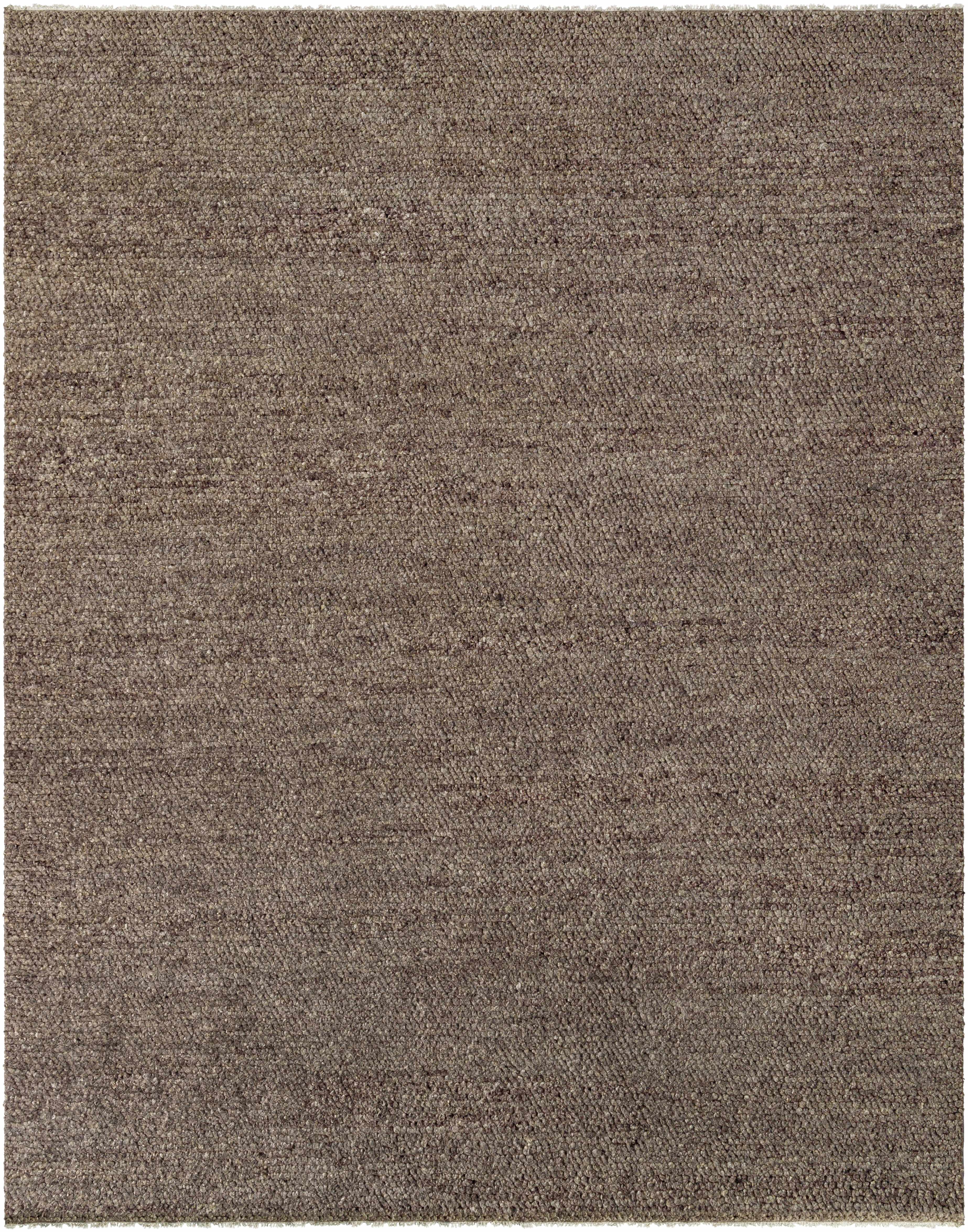 Immaculate Hand-Knotted Wool Area Rug
