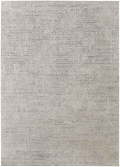 Eastfield Modern Abstract - Ivory Area Rug