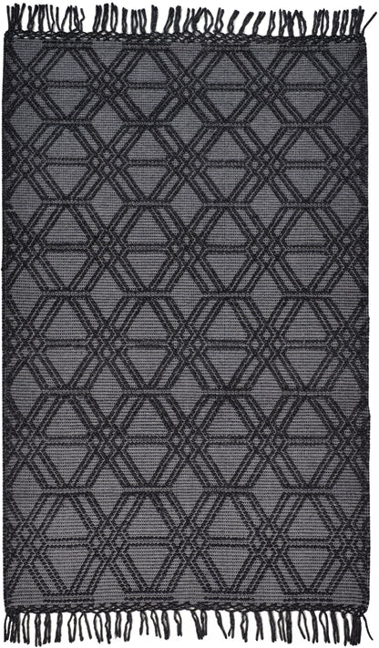 Phoenix Transitional Diamond - Black/Gray