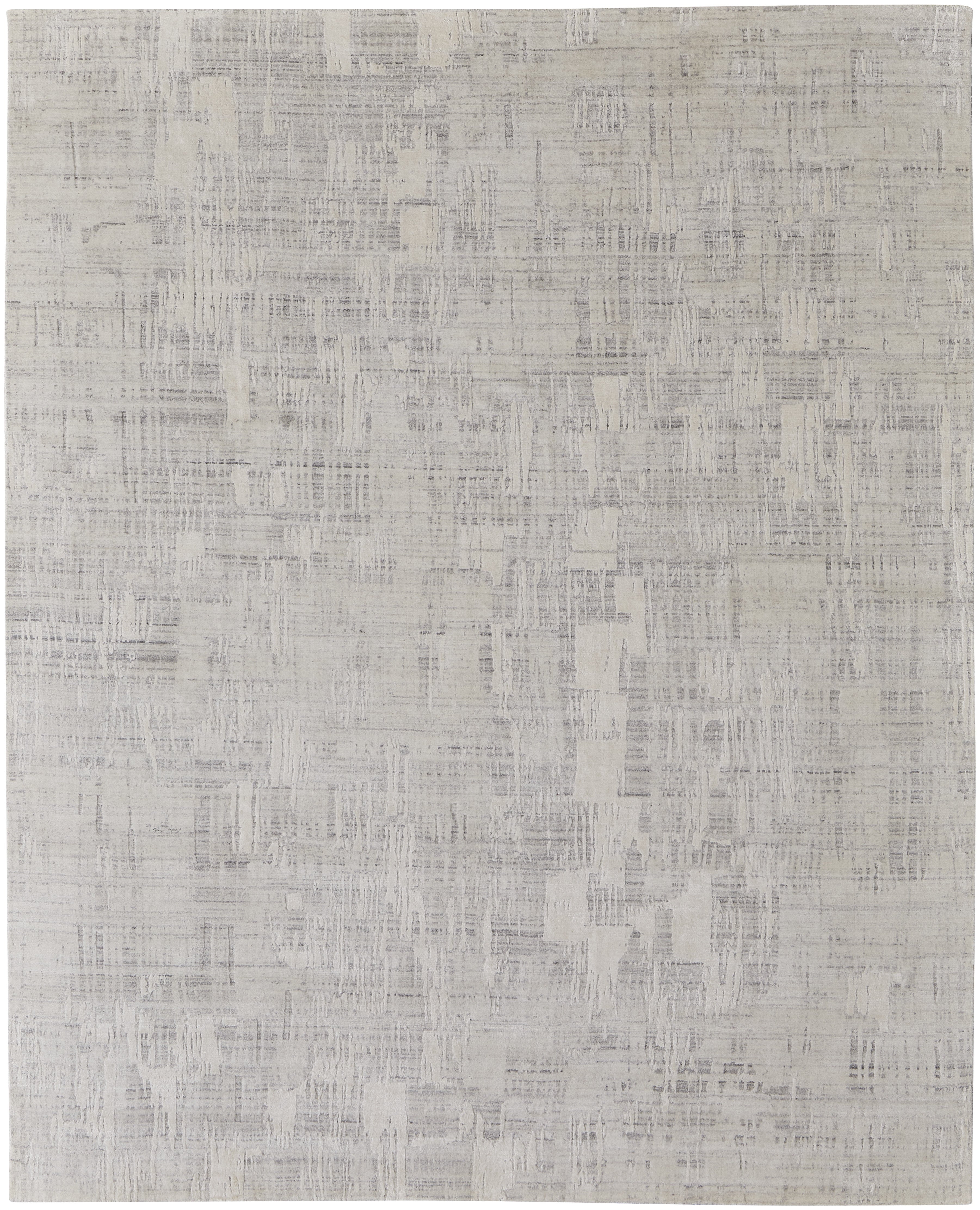 Eastfield Modern Abstract - Ivory Area Rug
