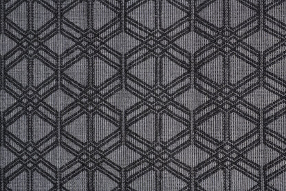 Phoenix Transitional Diamond - Black/Gray