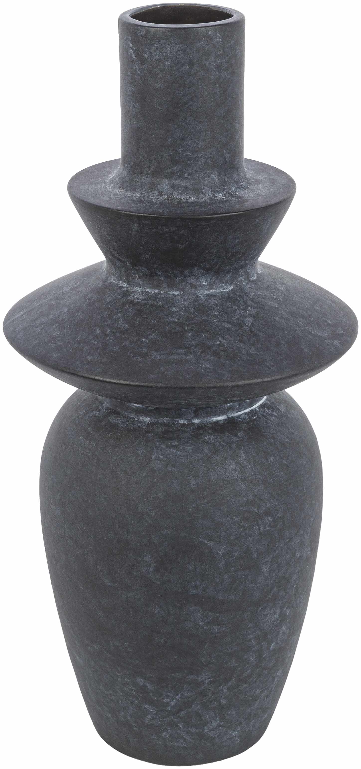 The Pyrite Vase