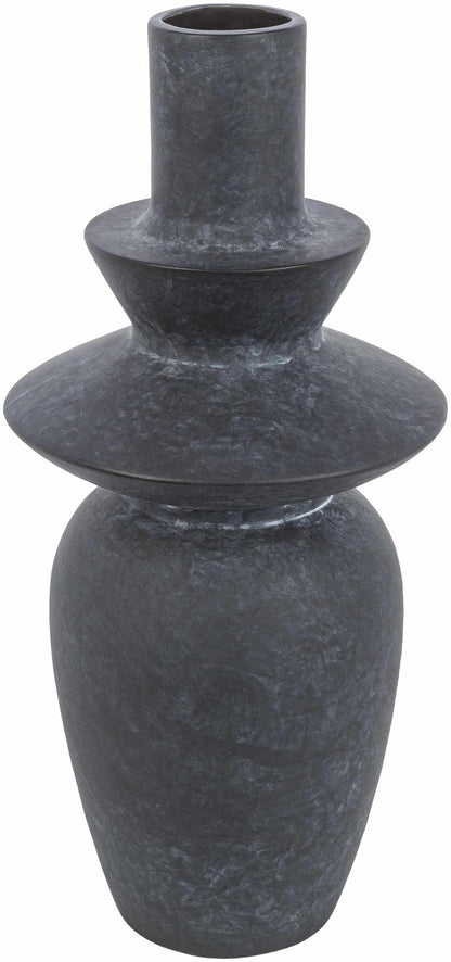 The Pyrite Vase