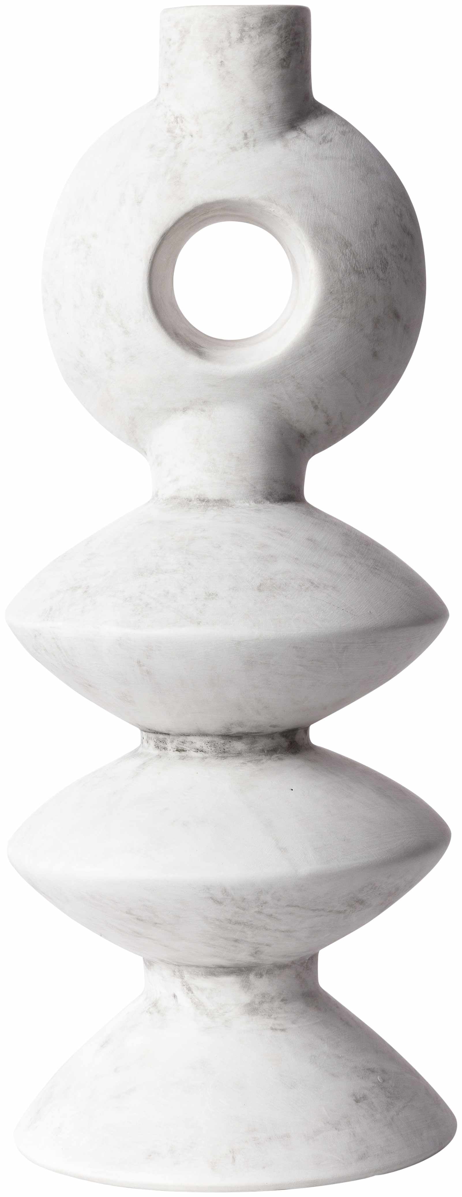 The Juniper Vase