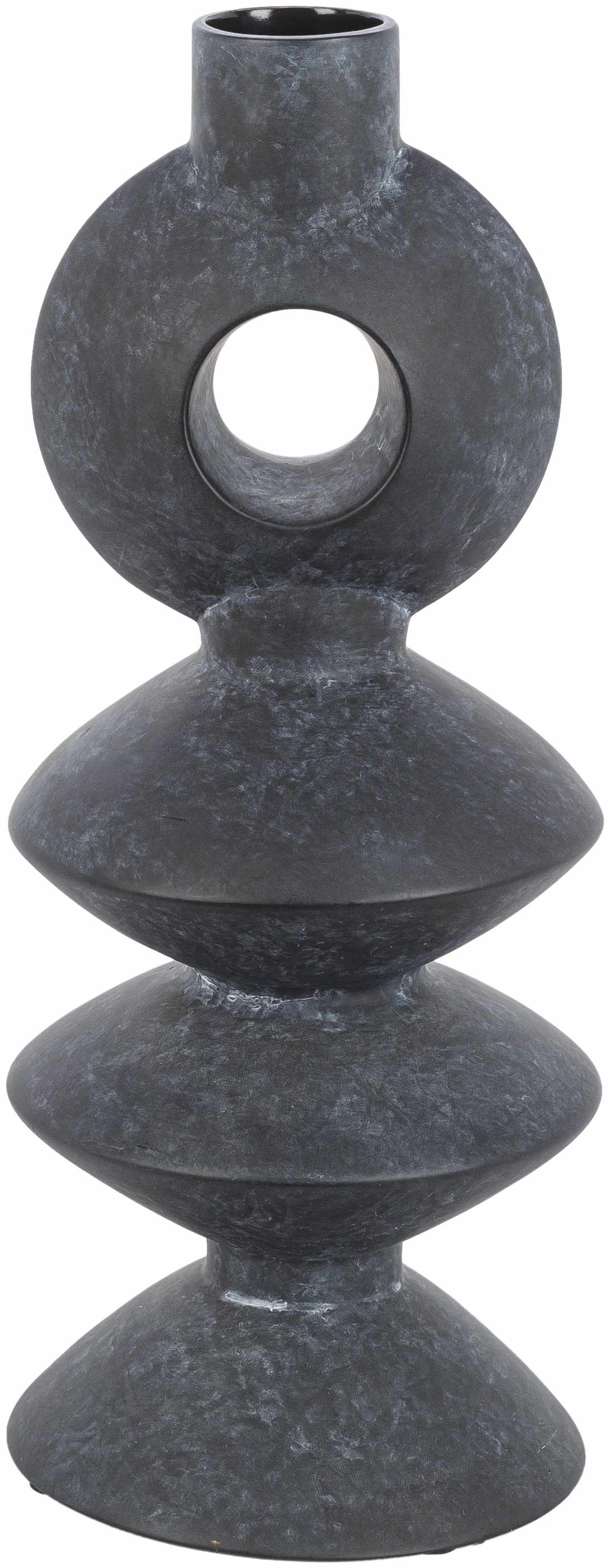 The Juniper Vase