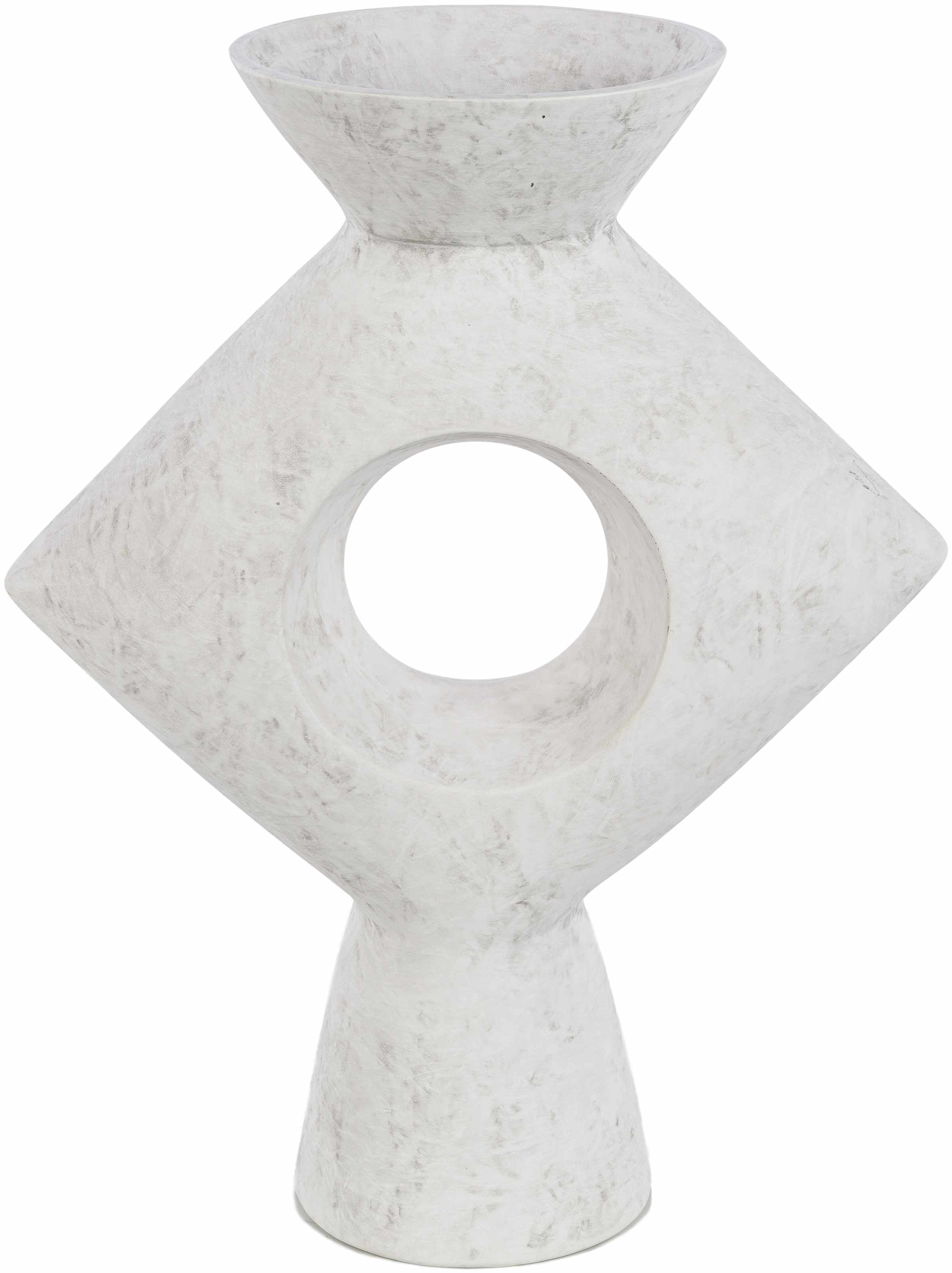 The Carlson Vase