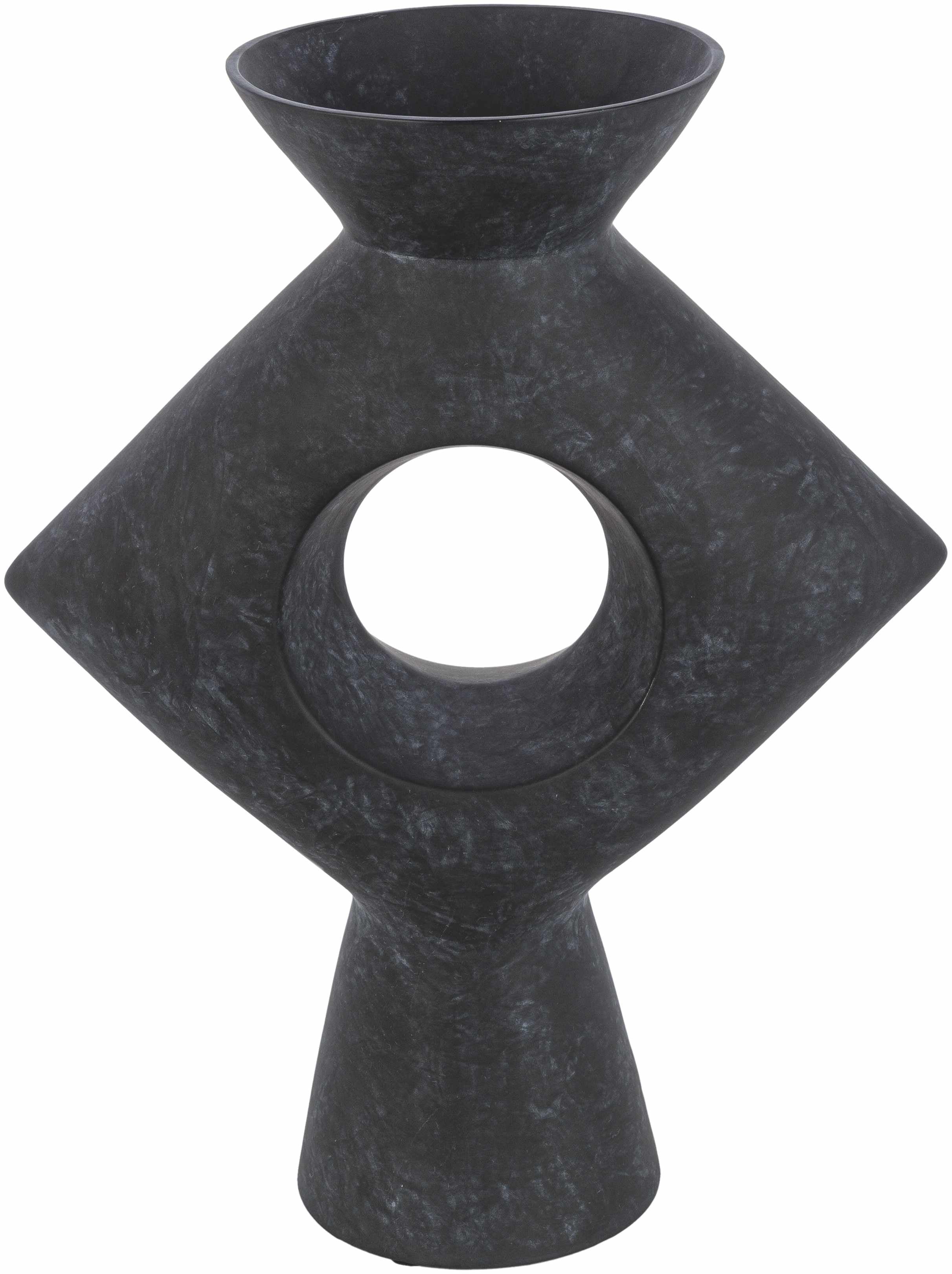 The Carlson Vase