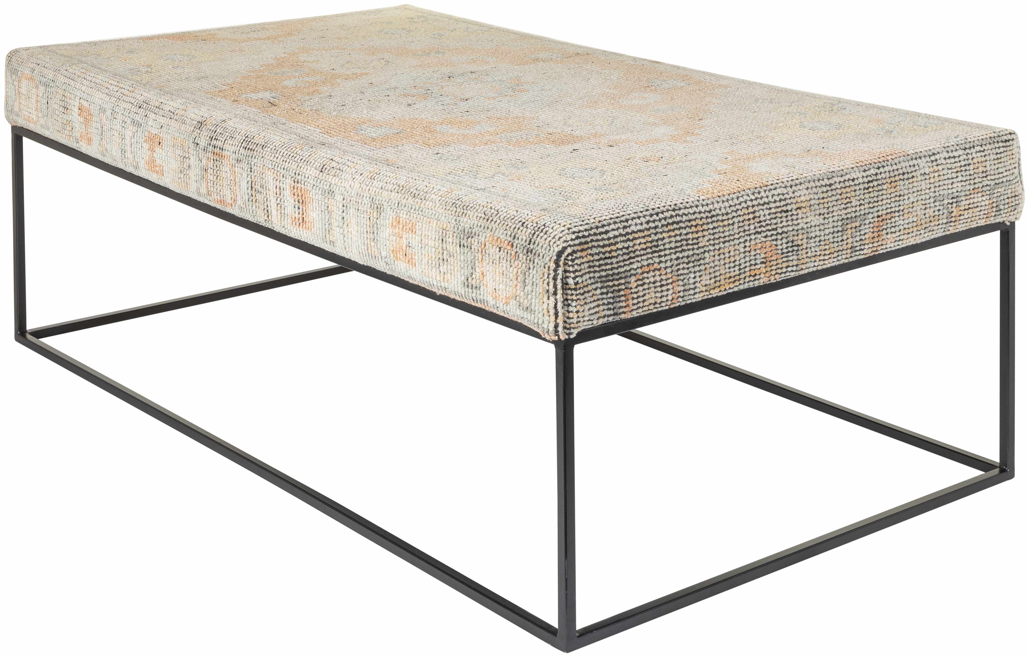 The Aureline Bench
