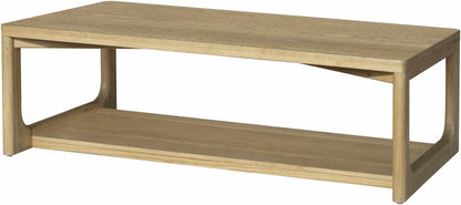 The Savoy Coffee Table