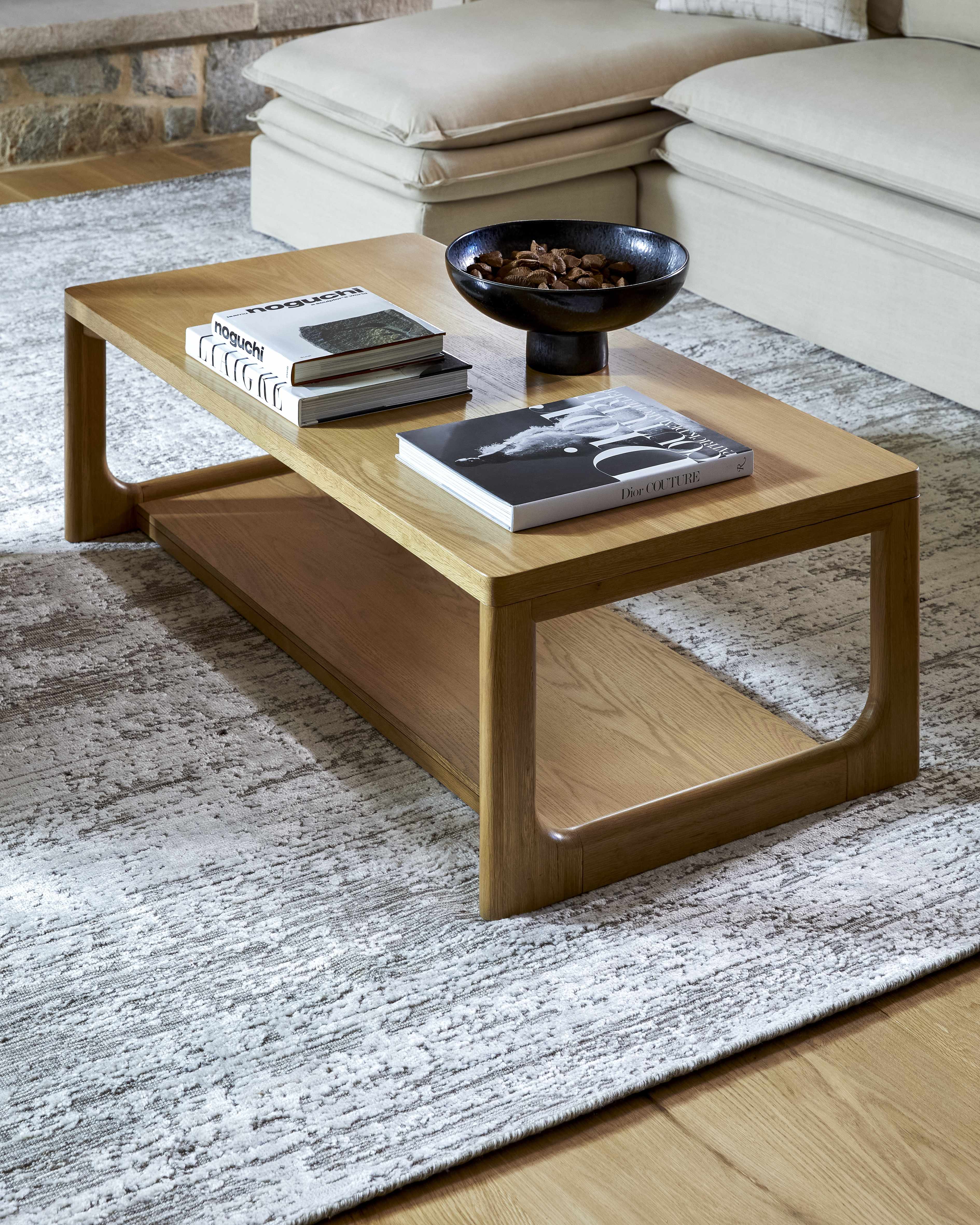 The Savoy Coffee Table
