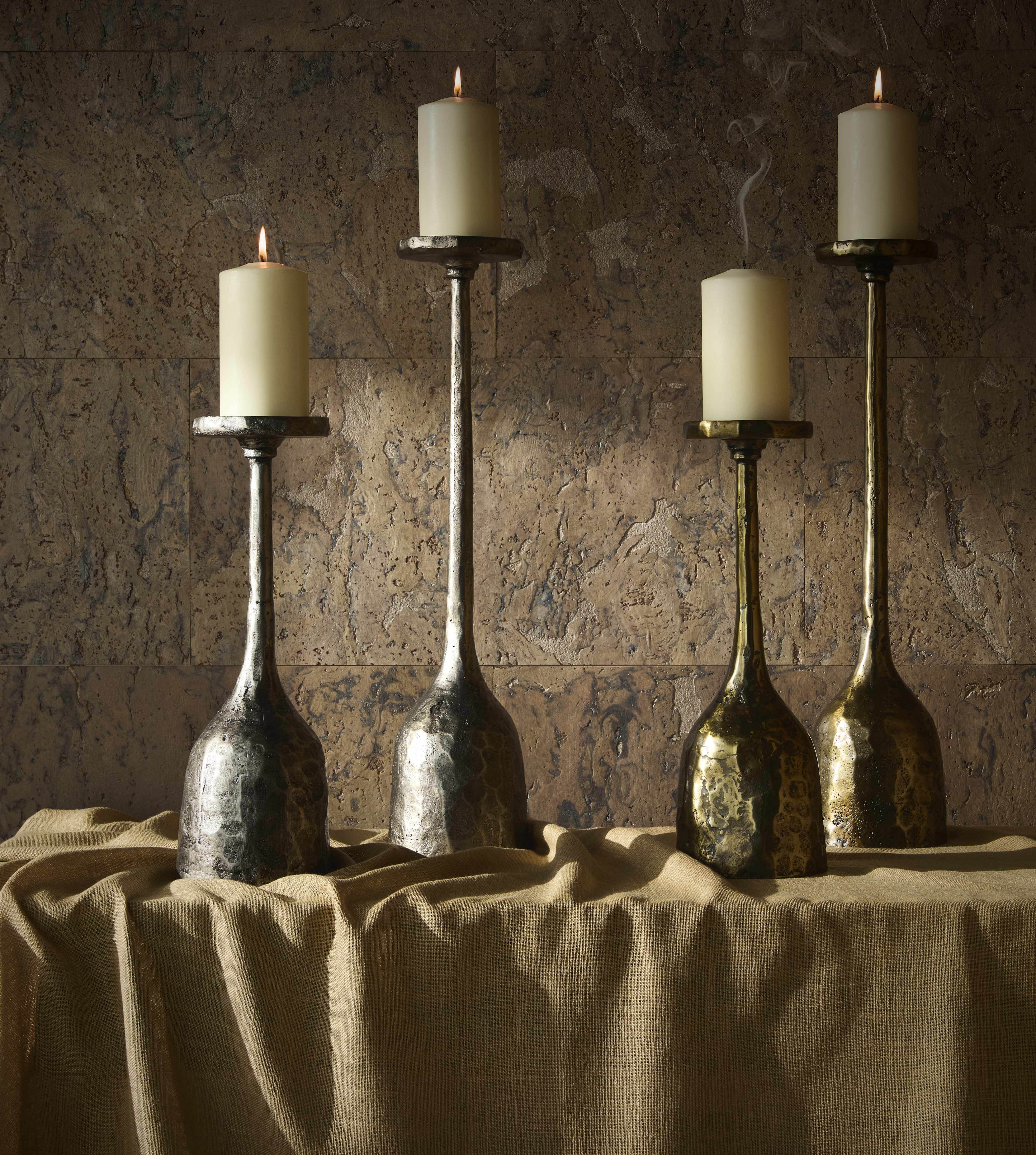 The Bilo Candleholder