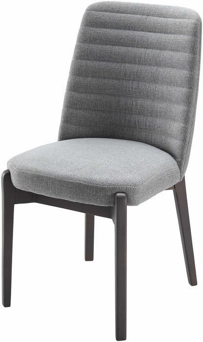 Elgin Light Gray Dining Chair