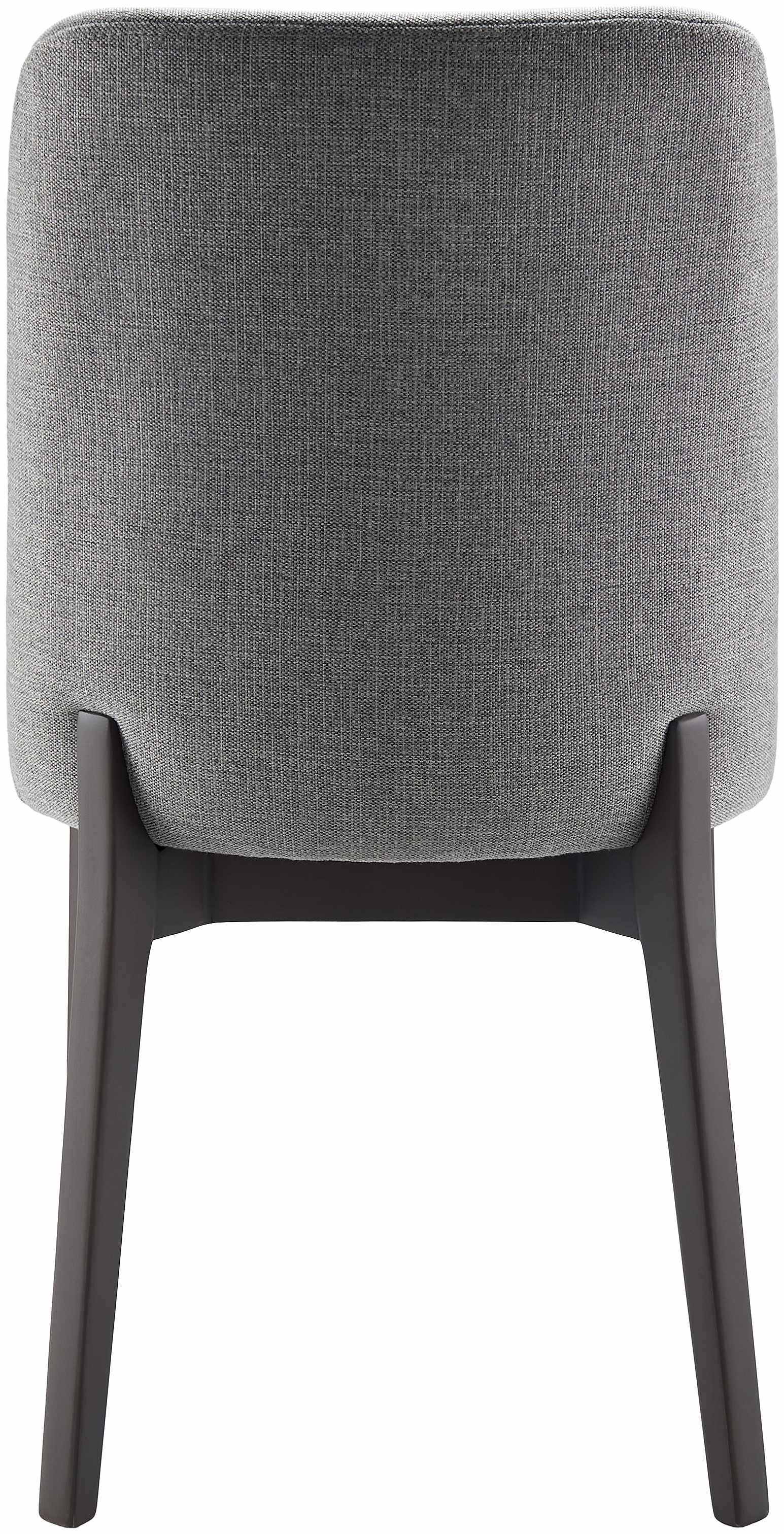 Elgin Light Gray Dining Chair