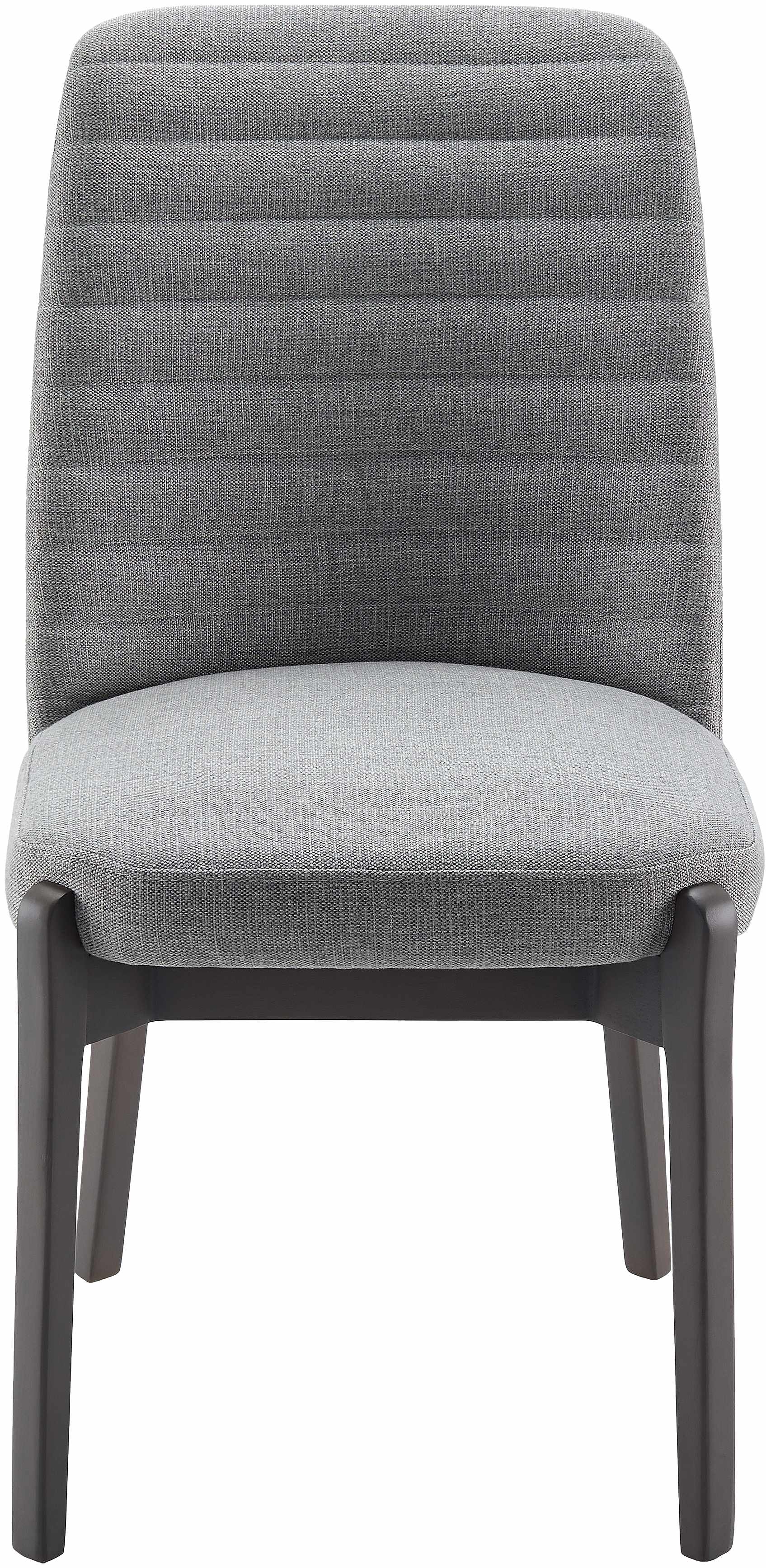 Elgin Light Gray Dining Chair