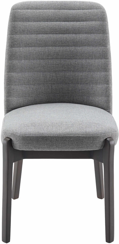 Elgin Light Gray Dining Chair