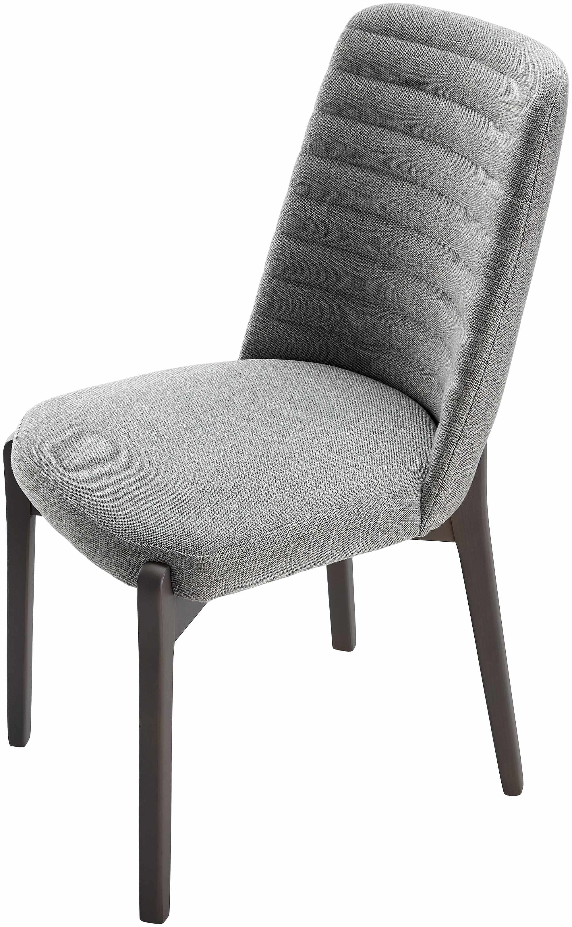 Elgin Light Gray Dining Chair