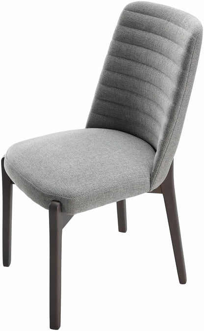 Elgin Light Gray Dining Chair