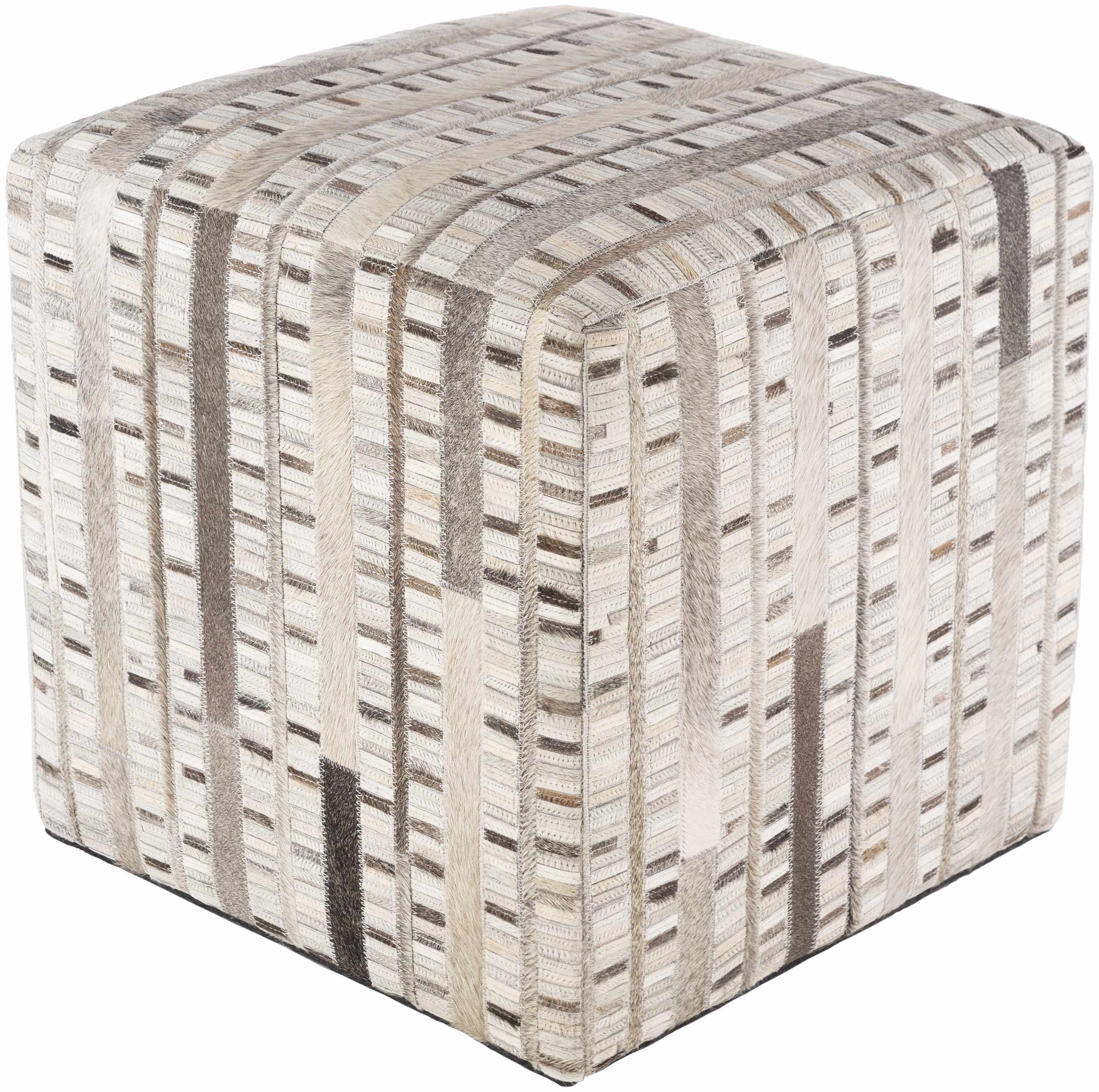 The Lotus Pouf