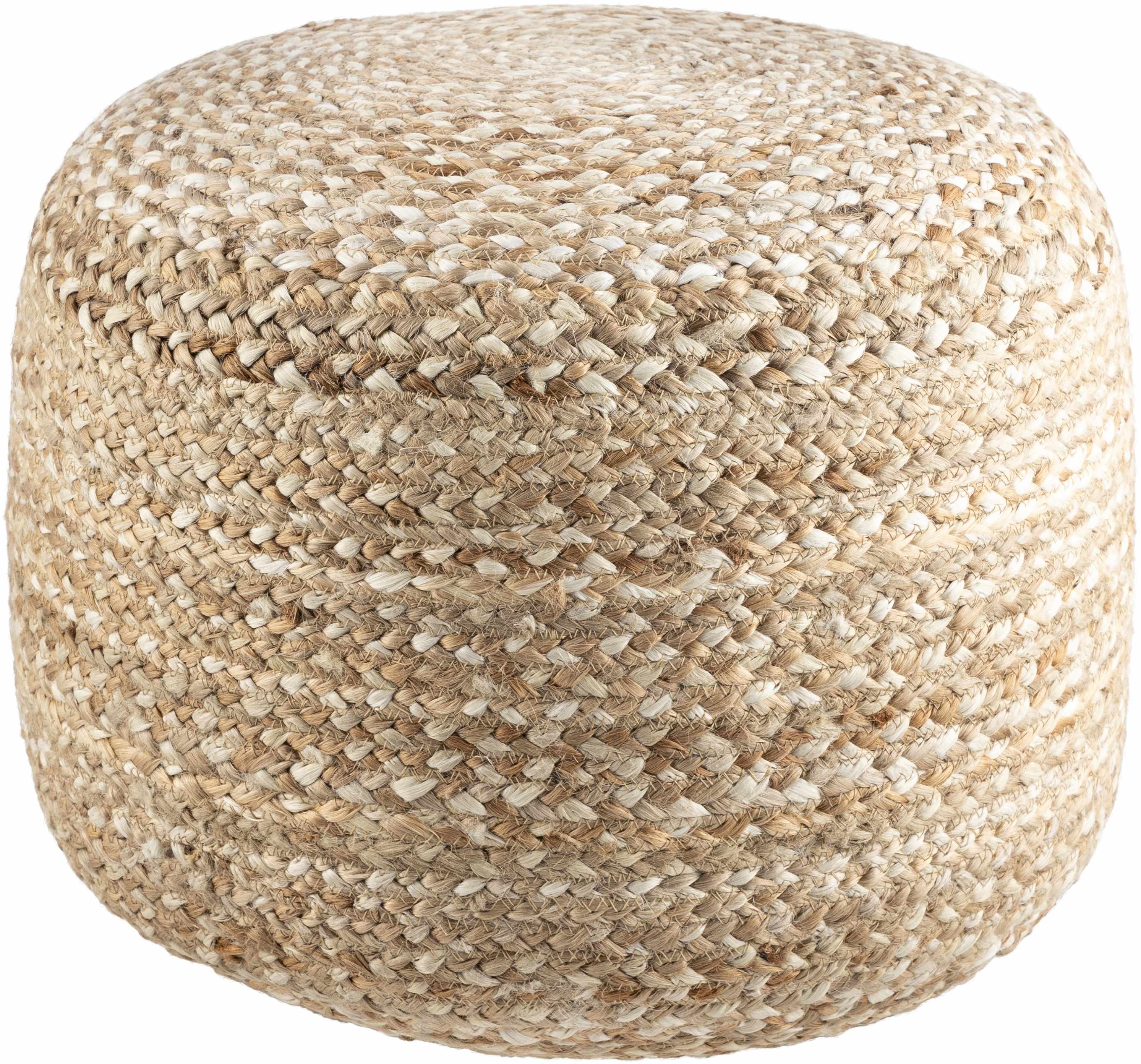 The Savoy Pouf