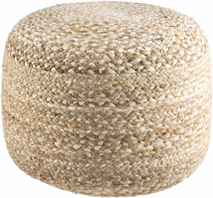The Savoy Pouf