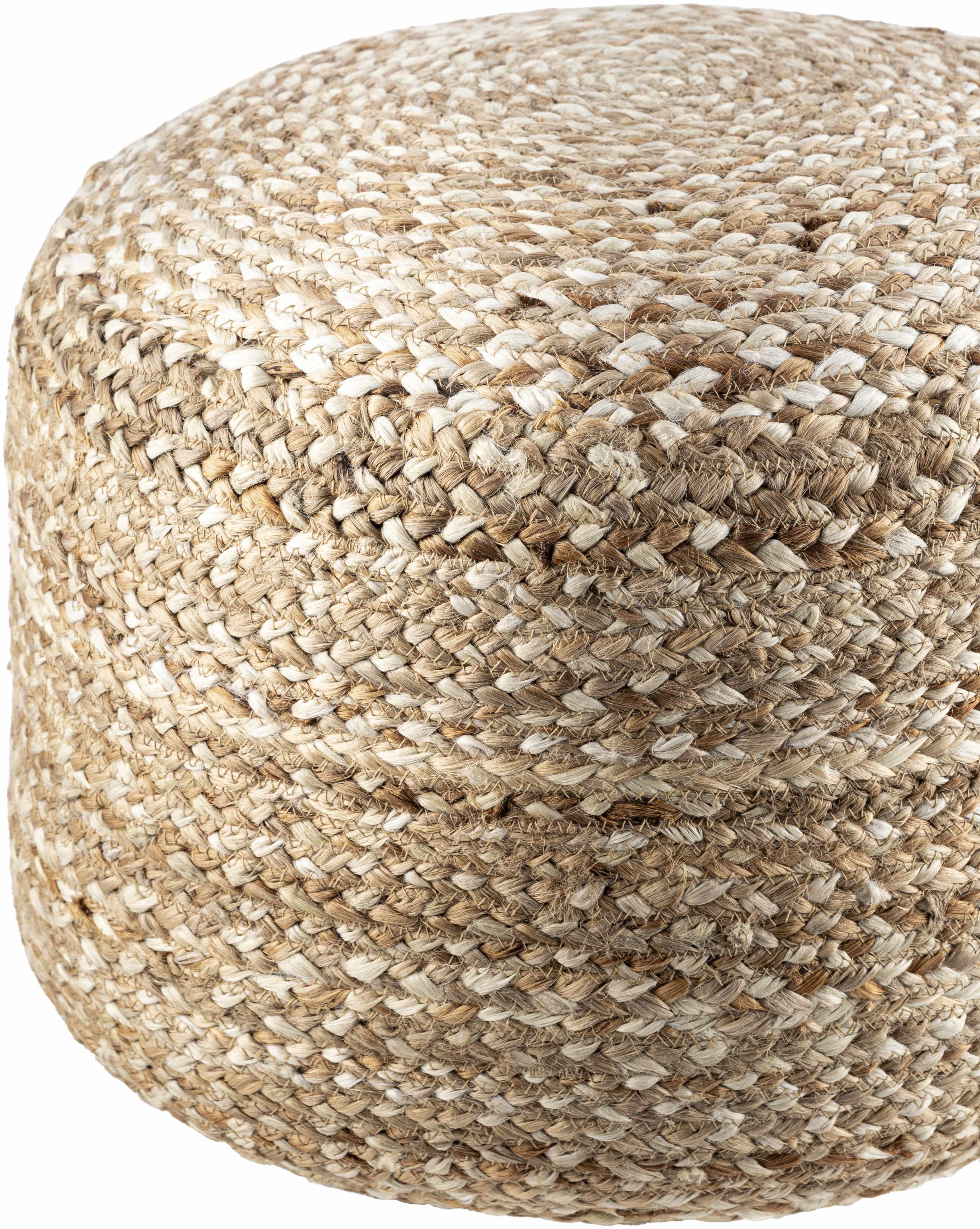 The Savoy Pouf