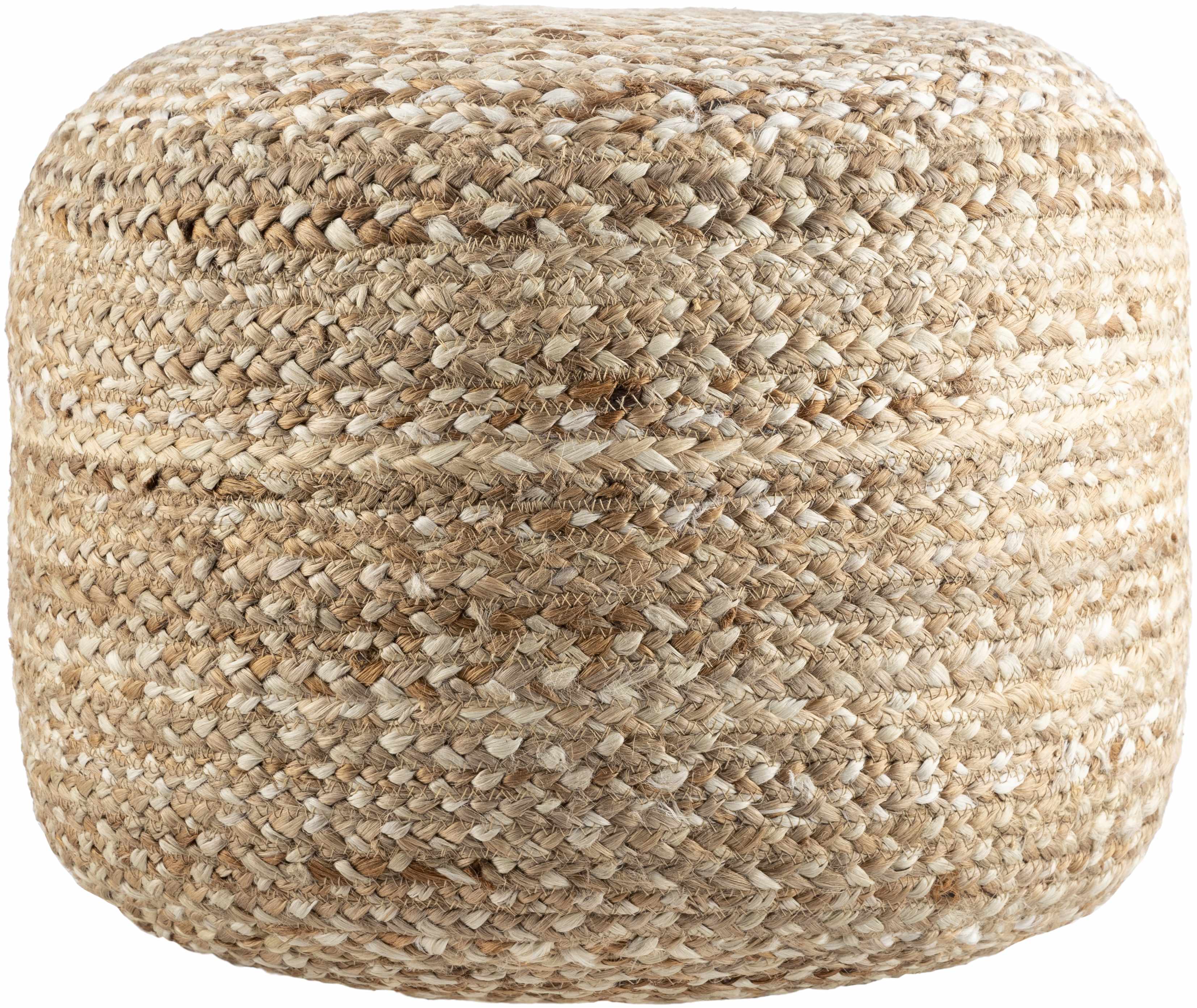 The Savoy Pouf