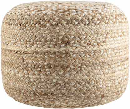 The Savoy Pouf